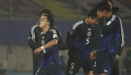 Japón arrasó con Nueva Zelanda y avanzó a cuartos del Mundial Sub