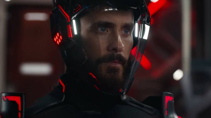 Tron: Ares Proves That Jared Leto Is Box Office Poison