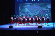 Urrundik celebró 25 años en el 3 de Febrero: La Asociación Vasca conmemora su trayectoria