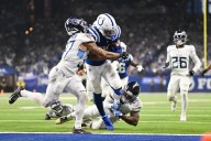 Deadspin | MVP candidate Jonathan Taylor, NFL-leading Colts visit Steelers