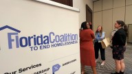 FL conference addresses homelessness amid shrinking support
