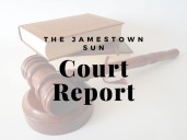 Court proceedings and marriage licenses for Oct. 11, 2025