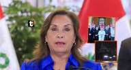 Filtran reporte migratorio de Dina Boluarte tras ser vacada como presidenta: ¿Dónde está? En el programa ‘Todo se filtra’ se mostró el reporte migratorio, pues hasta el momento, no se le ha visto a la