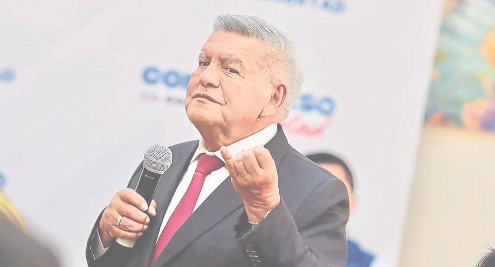 César Acuña postulará a la Presidencia por APP con Alejandro Soto y Jessica Tumi como vicepresidentes | Elecciones 2026