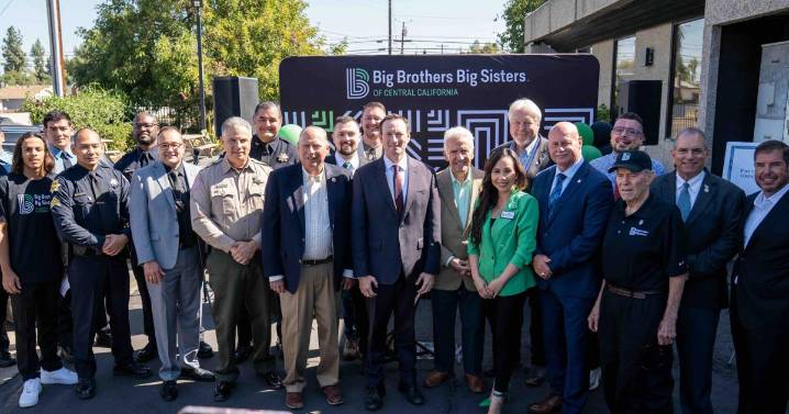 $300k investment by 300 Club Committee in the Central Valley to help recruit more male mentors as part of California Men's Service Challenge