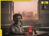 Choking on Childhood: How India’s air is stealing minds, memories and lives