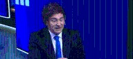 Milei, sobre los dichos de Trump: “Mientras yo sea presidente, el apoyo lo tenemos”