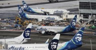 Alaska Airlines grounds flights across the nation due to IT outage