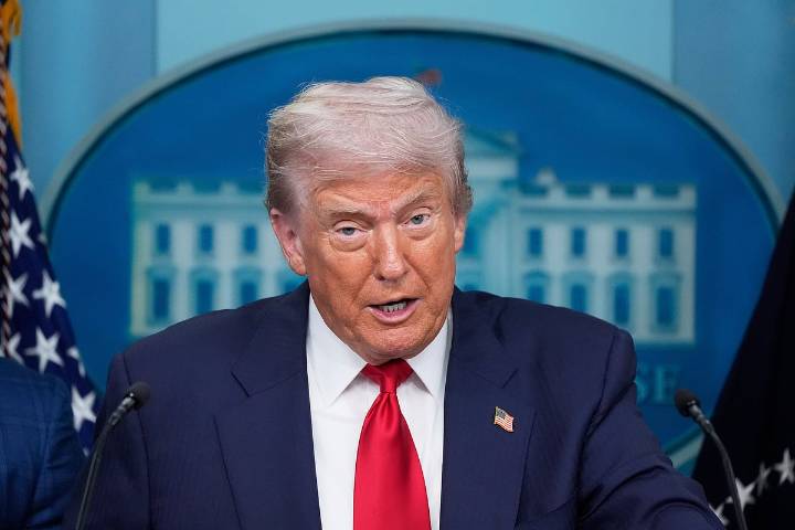 'H-1B Visa System Spammed With Fraud': White House On Lawsuits Against Trump Policies