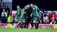 River no levanta cabeza y cayó 1-0 ante Sarmiento en el Monumental