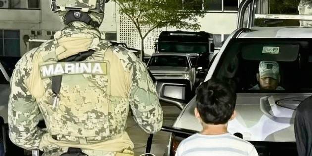 “Niño Sicario” fue vinculado a proceso: FGR