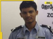 Meet man, studied till class 10, once a security guard at a big company, but has
