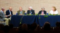Calera de León acoge unas jornadas sobre el maestre Pelay Pérez Correa