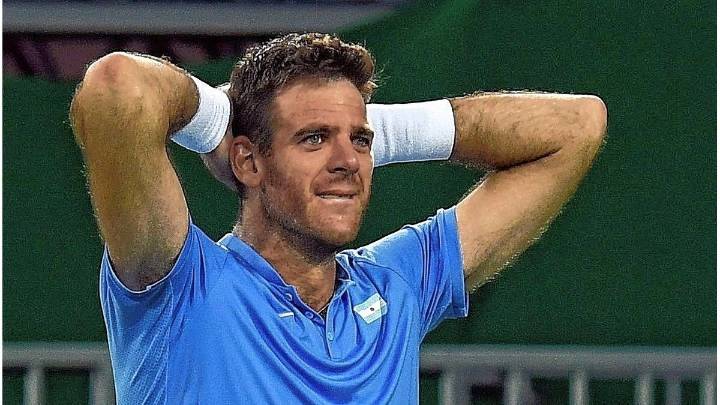 Juan Martín del Potro podría ingresar al Salón de la Fama del Tenis Internacional