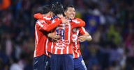 Chivas enfrentará al América en Phoenix con 8 bajas clave