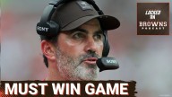 Cleveland Browns Face MUST-WIN Situation vs. Miami Dolphins | Exploring Potential TRADE Candidates