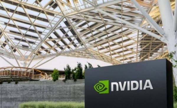 Nvidia logró superar los 5 billones de dólares de capitalización bursátil