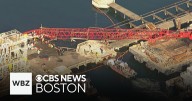 Large crane collapses on Everett dock, killing 2 workers