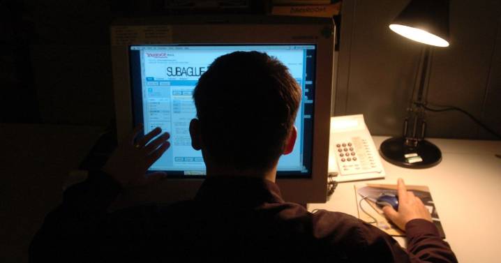 Pervert amassed catalogue of child abuse images over 16 YEARS - and has now played 'once only card'
