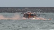 Teenager rushed to hospital after boat capsized off coast of WA
