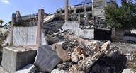 Israel: Dos muertos en un bombardeo israelí contra un aserradero del sur de Líbano 