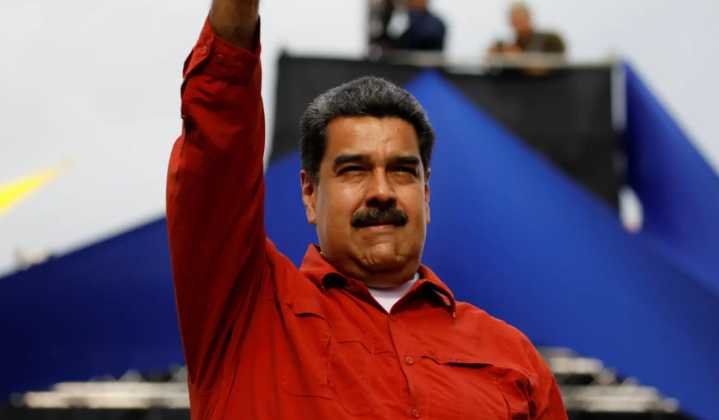 Estados Unidos: The New York Times revela planes para derrocar a Nicolás Maduro