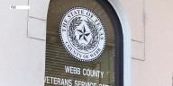 Laredo veterans impacted by government shutdown