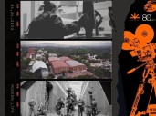 Los herederos del cine: jóvenes que dan vida a los Estudios Churubusco