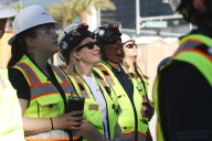 High temperatures mean more workplace injuries, study finds
