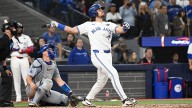 World Series grand slam means free breakfast at Denny's. How to get it