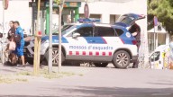 Los vecinos L'Hospitalet de Llobregat estalla contra la delincuencia: "Las leyes existen, pero no se aplican"