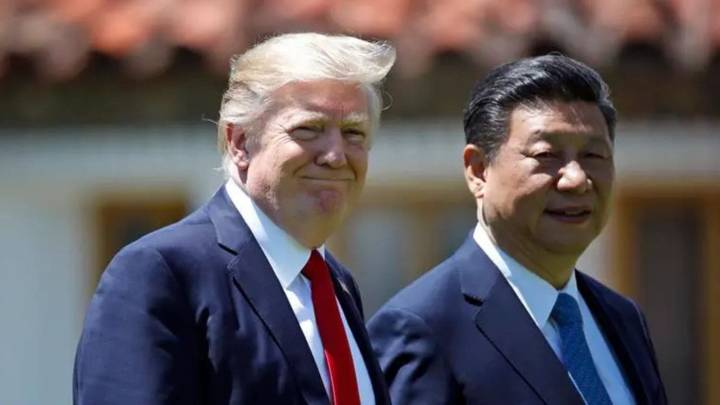 ‘Law of the jungle’: China takes dig at US ahead of Trump-Xi meeting as Washington says 100% tariff ‘off the table’