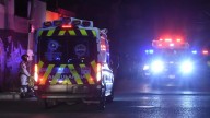 Joven sufre quemaduras al manipular pirotecnia en Apaseo el Alto