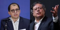 Exfiscal Francisco Barbosa le tiró a Gustavo Petro y afirmó que no es un hombre decente: “Increíble que un Presidente se haya puesto del lado del narcotráfico y del crimen”