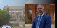 FAMU president introduces Marcus Burgess as senior vice president of innovation department