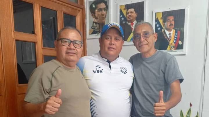 Ping Pong cuadró con INDEDA