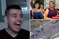 NJ teen revealed dark obsession with one of his alleged hit