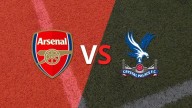 Premier League: Arsenal necesita sumar de a 3 puntos para mantenerse en la cima
