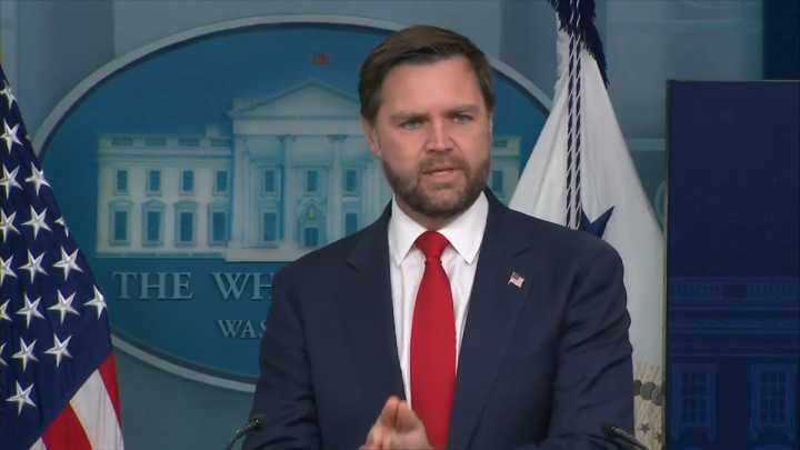 Vance warns ‘deeper’ cuts ahead for federal workers as shutdown enters 12th day