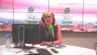Julia Otero critica que el PP se ponga del lado de Trump: "El patriotismo de pulsera produce sudores fríos"