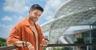 Jerry Rivera regresa con su nuevo álbum Llegué Yo