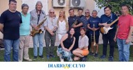 El homenaje a una generación de músicos que hicieron historia