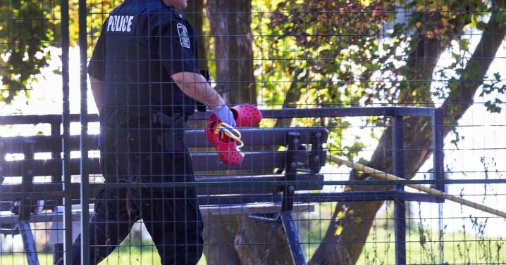 Child pulled from water at Lock 20 in Peterborough