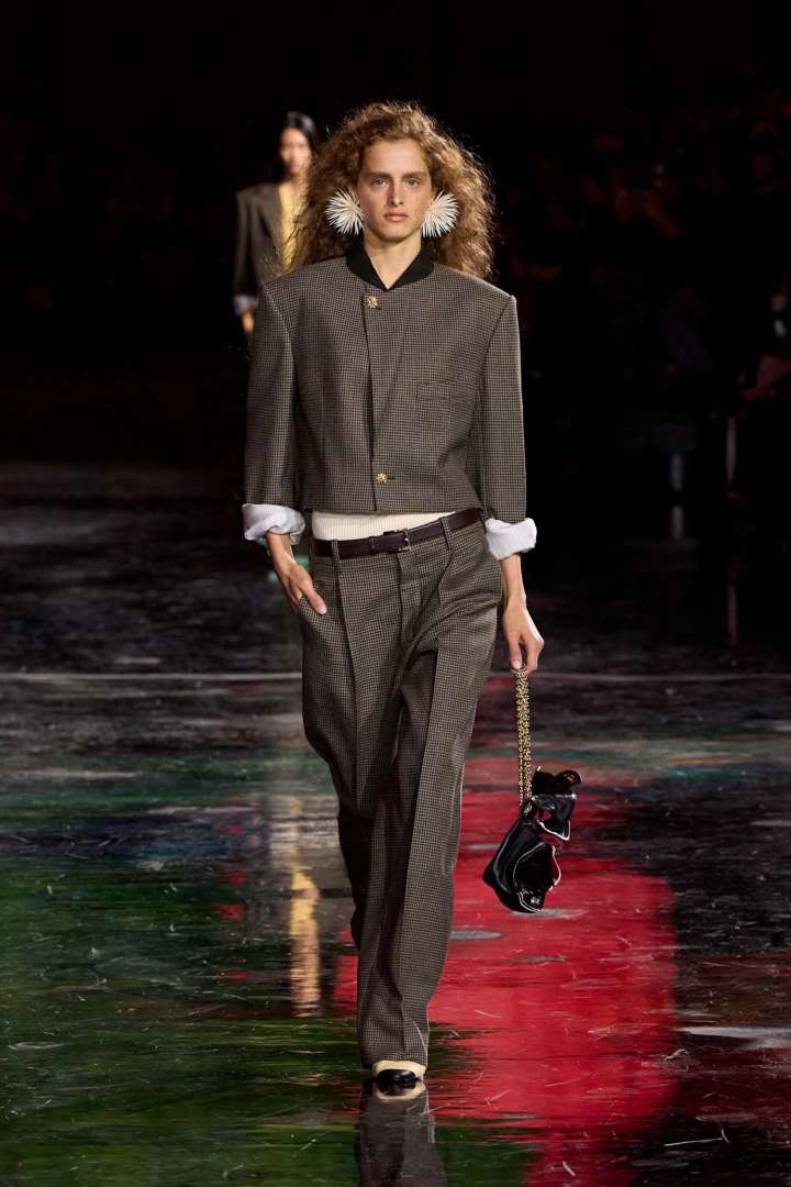 The Last New Era We Were Waiting For: Here’s Matthieu Blazy’s Chanel