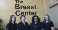 Breast Cancer Awareness Month: What to know about exams, risk factors