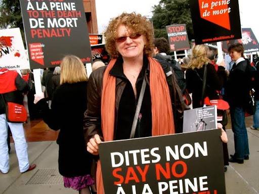 Guest column: The death penalty compounds violence, pain for everyone involved