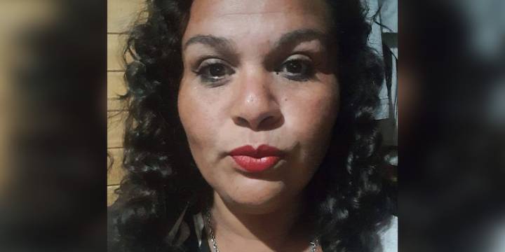 Comienza el juicio por el femicidio de Xoana Escobar, la mujer que fue encontrada muerta dentro de un tambor en Merlo