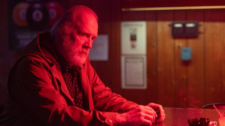 'The Lowdown' Episode 7: Tracy Letts Breaks Down Frank's Deadly Confrontation With Graham Greene's Arthur (Exclusive)