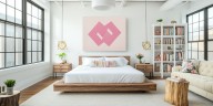 Cinco claves para decorar tus espacios como un profesional