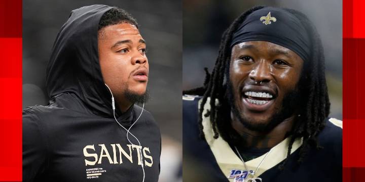 Chase Young to make season debut, Kamara also active for Saints